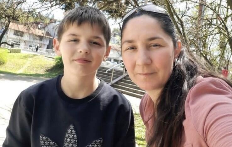 Pomozimo Mireli u borbi protiv karcinoma