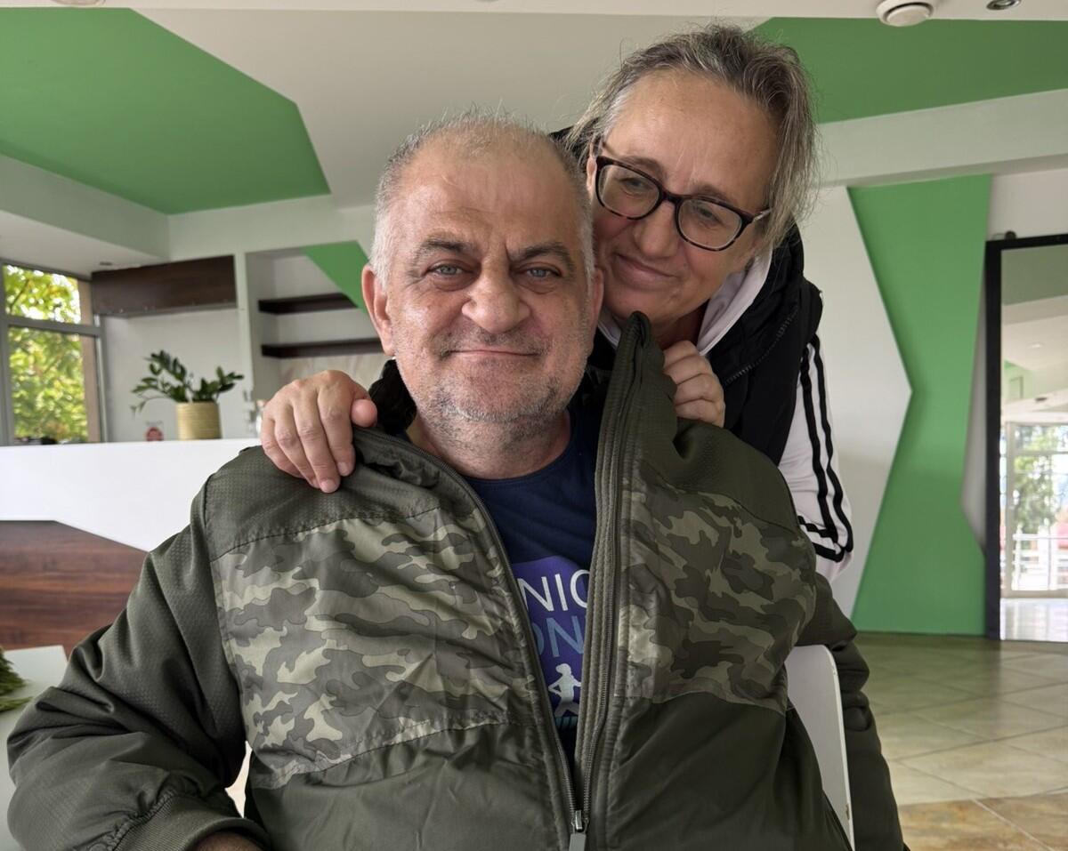 Mjesečna pomoć za Muharema Ljubijankića