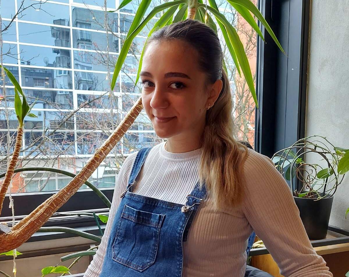 Potrebni smo Nejri i njenoj bebi