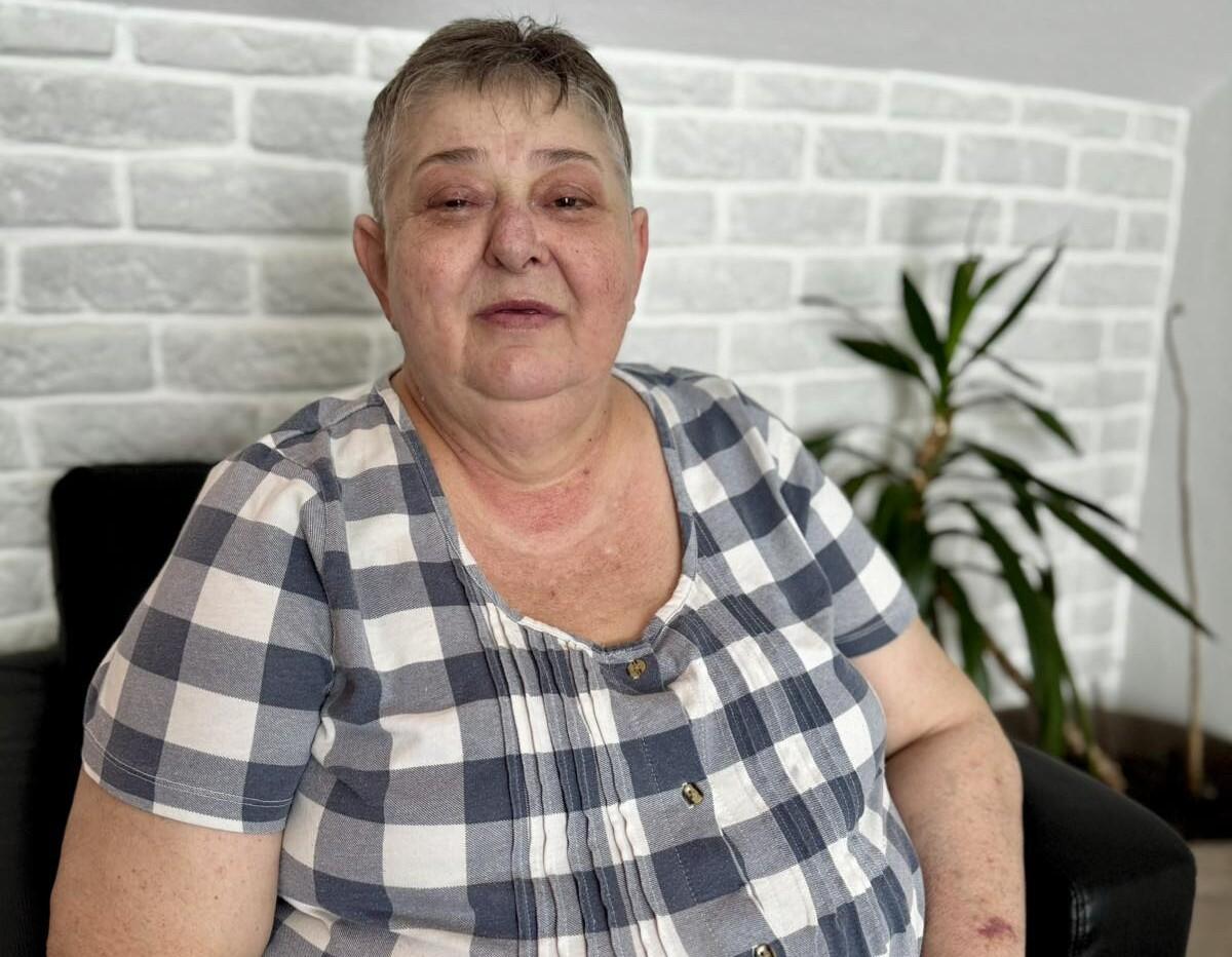 Nihadi je potreban kisik za lakši život