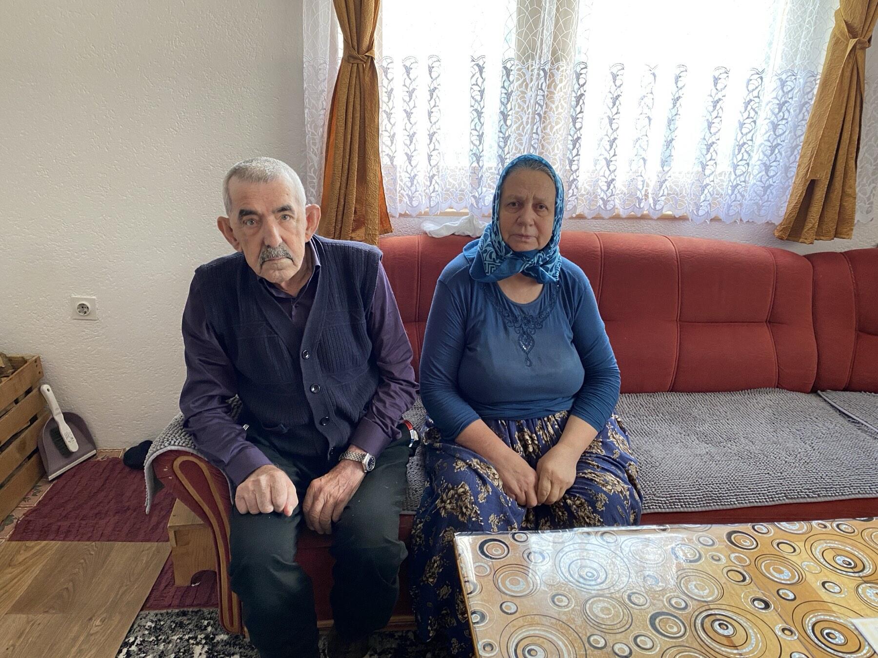 Mjesečna pomoć za Nisvetu i Ibru Memić