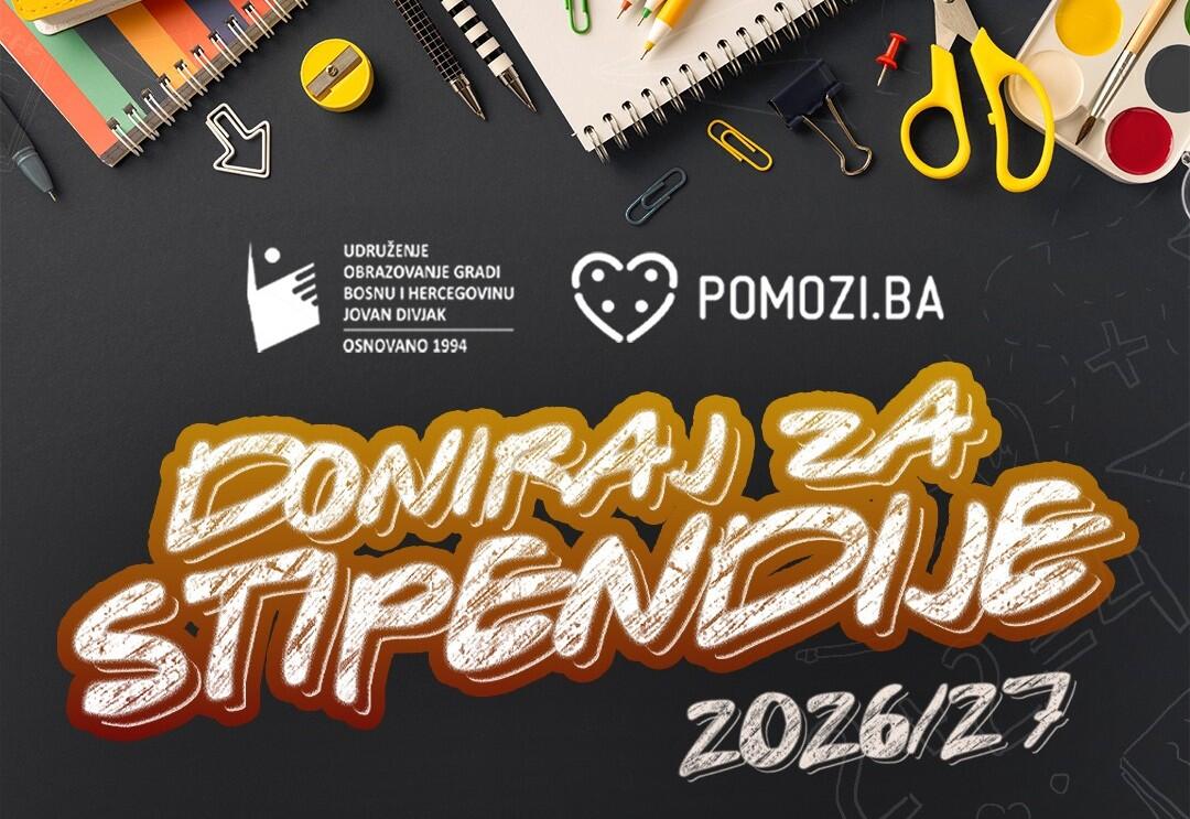 Obrazovanje gradi Bosnu i Hercegovinu – Jovan Divjak