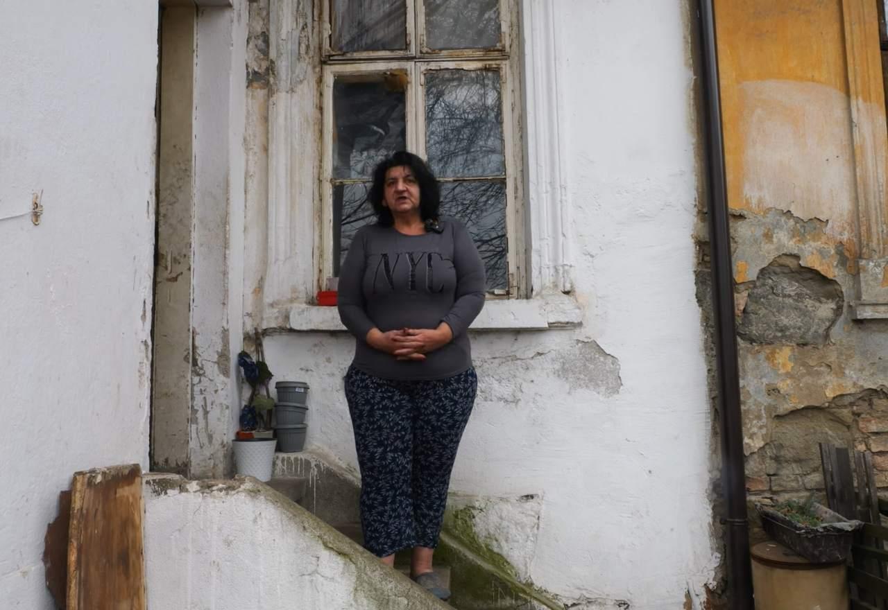 Mjesečna pomoć za Majdinu Ahmetović