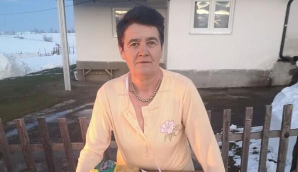 Mjesečna pomoć za Miru Prica