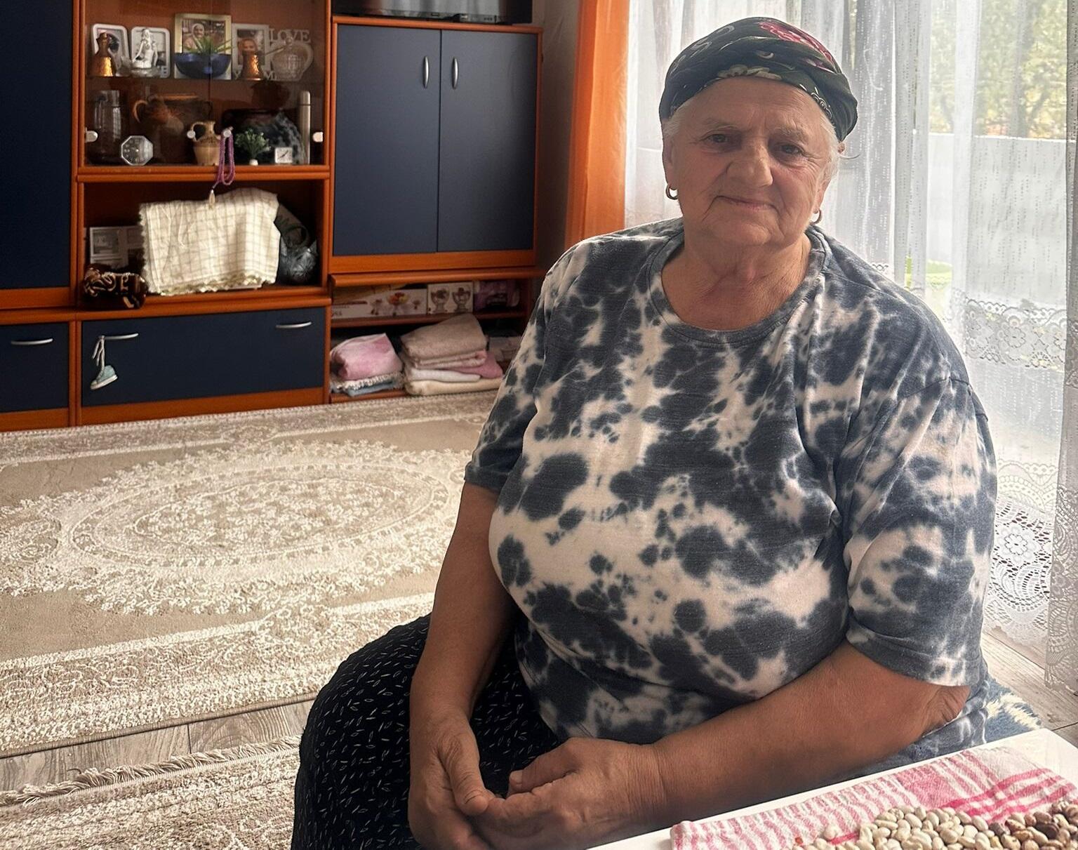 Mjesečna pomoć za Pašu Mujkanović