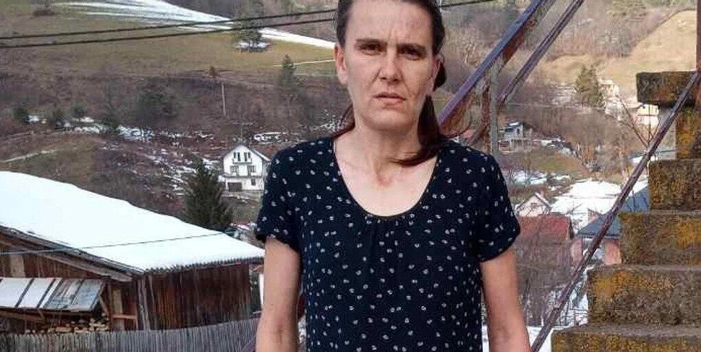 Mjesečna pomoć za Izetu Imširović