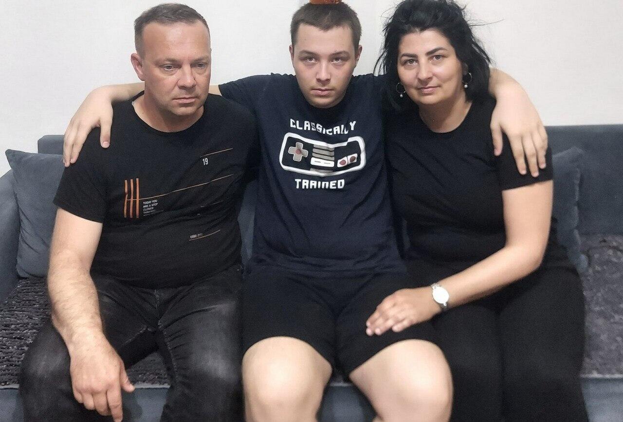 Harun i njegovi roditelji neće ostati bez krova