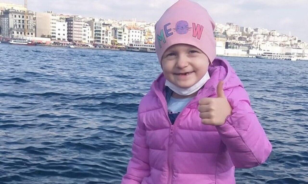 Malena heroina Hana pet puta pobijedila rak