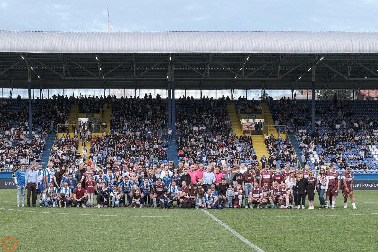 Prikupljeno 73.500 KM za liječenje oboljelih bh. građana