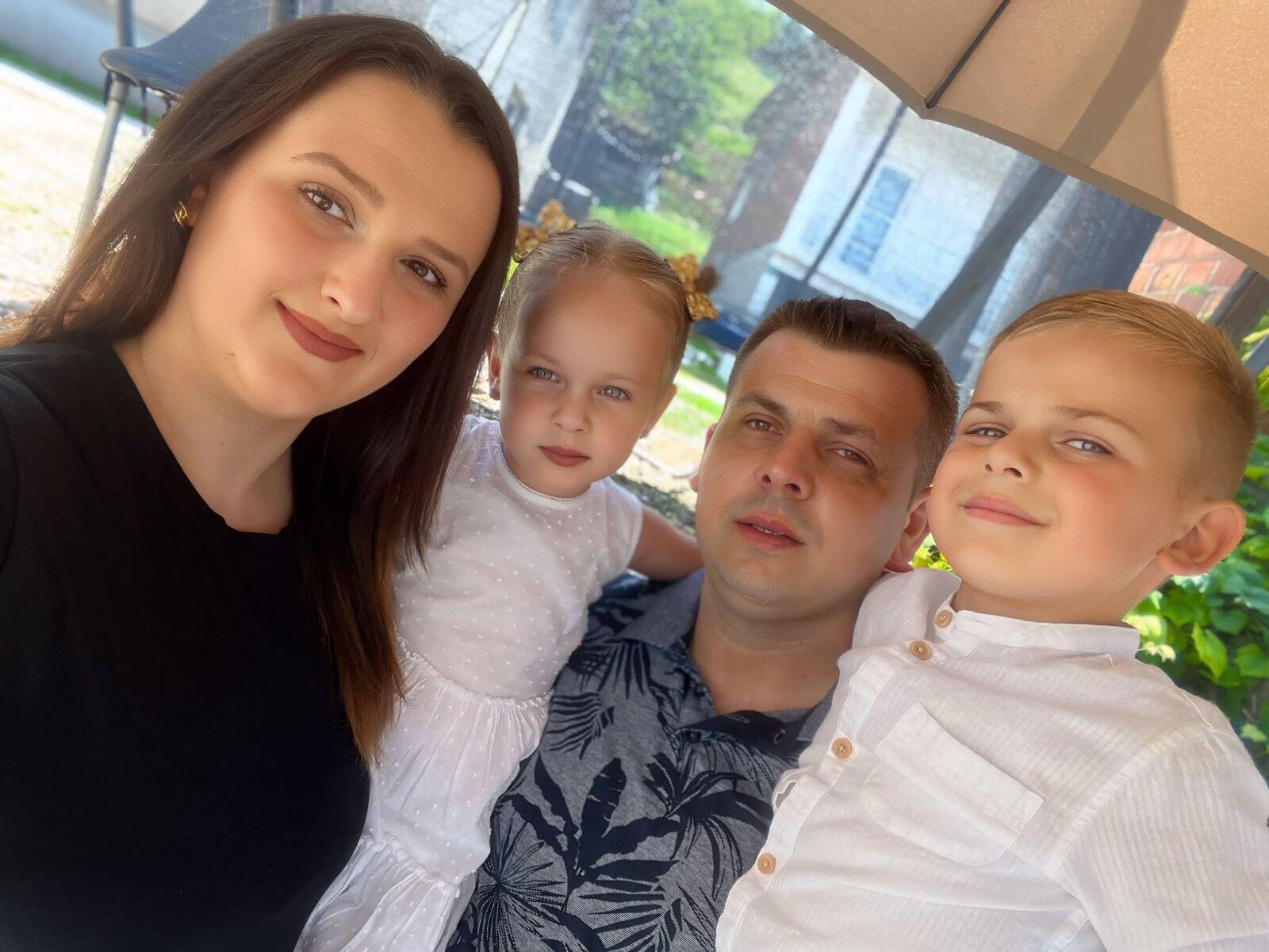 Budimo nada nakon požara