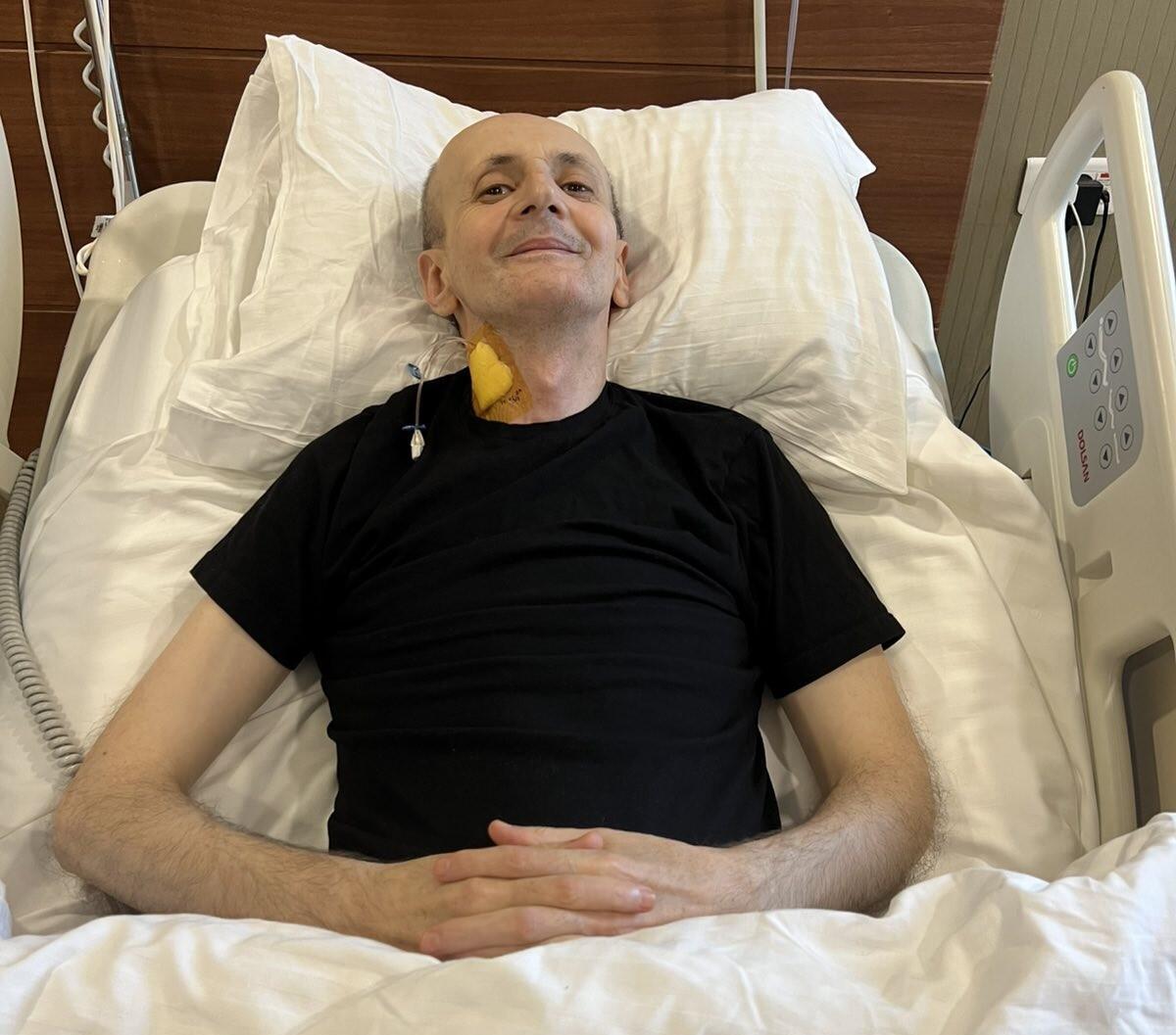 Pomozimo Refiku da prohoda