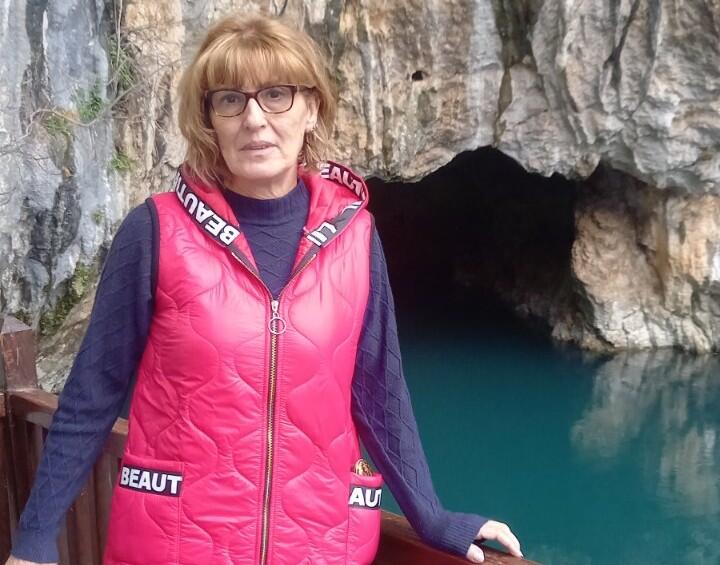 Vrijeme ističe: Pomozimo Sabini