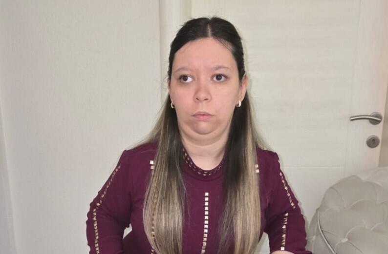 Da Samanta opet prohoda