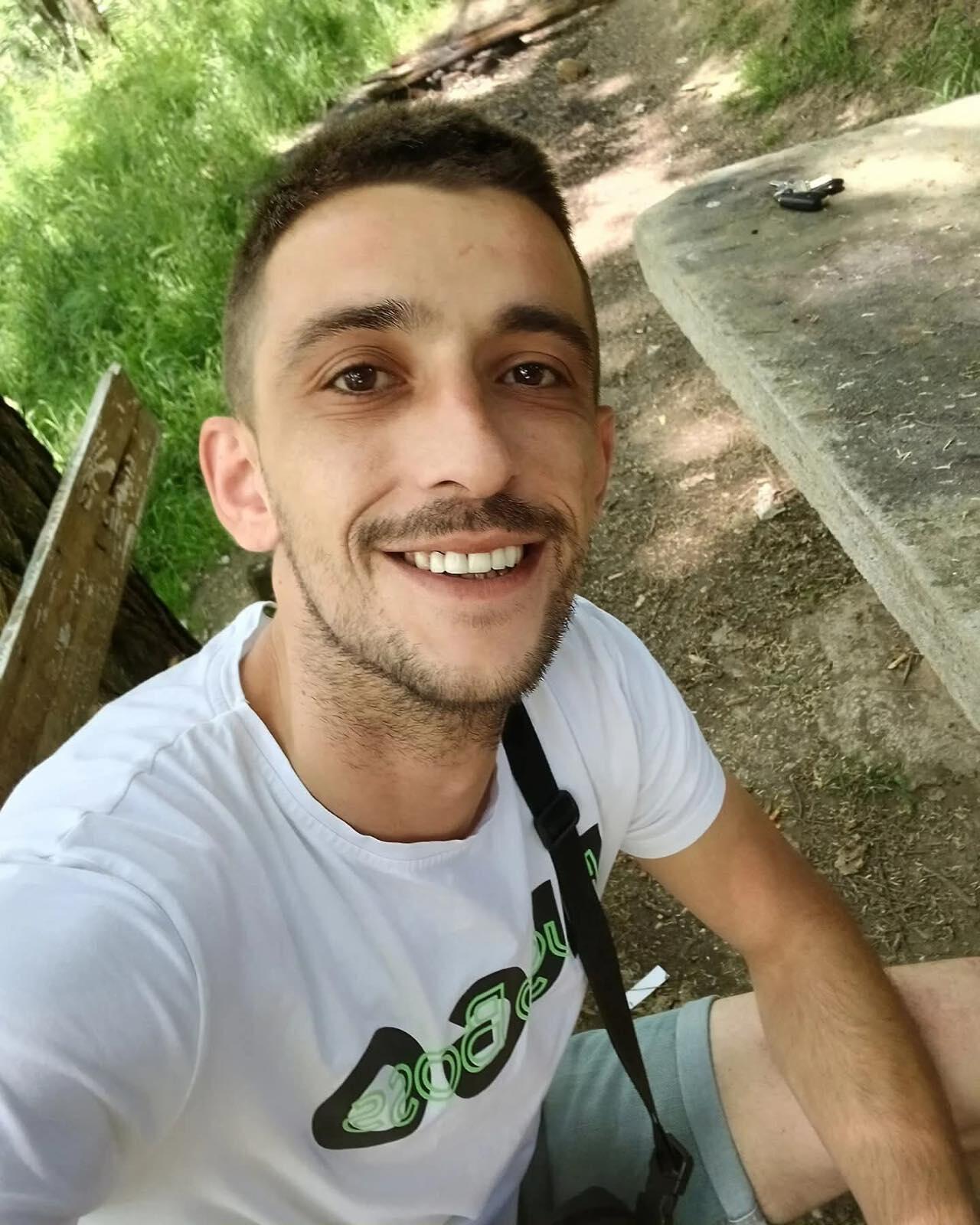Za 33-godišnjeg Samira