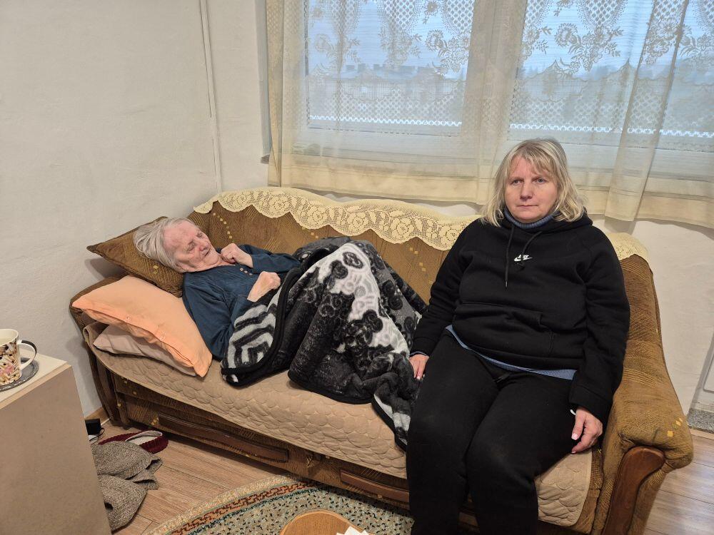 Mjesečna pomoć za Sanelu Koso