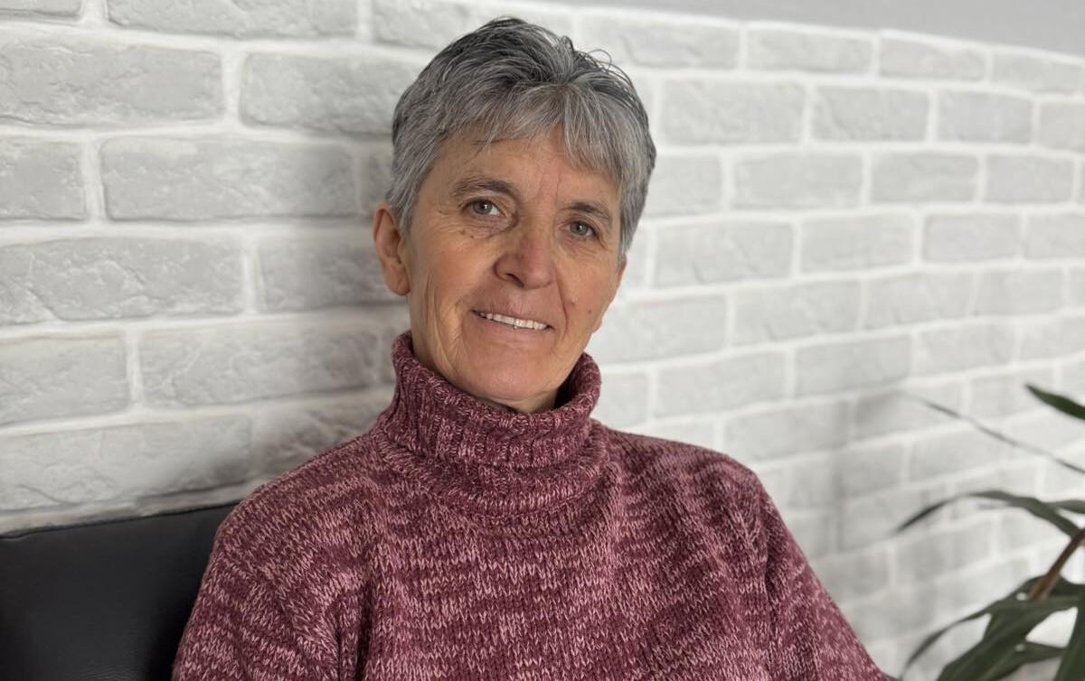 Pružimo nadu Senadi