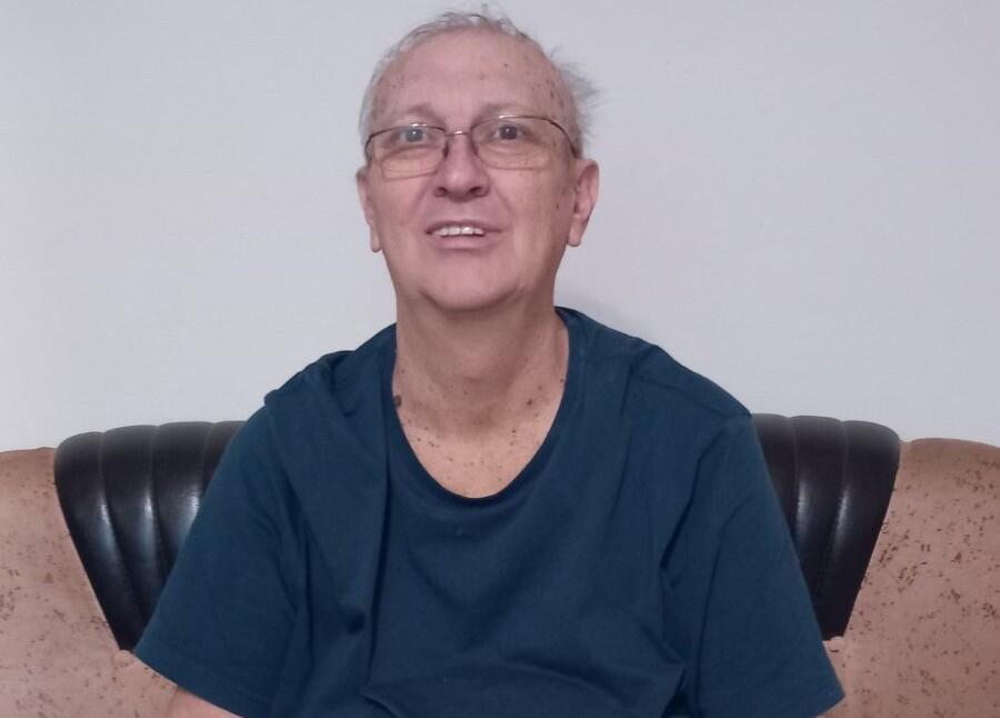 Ne ostavljajmo Senada samog