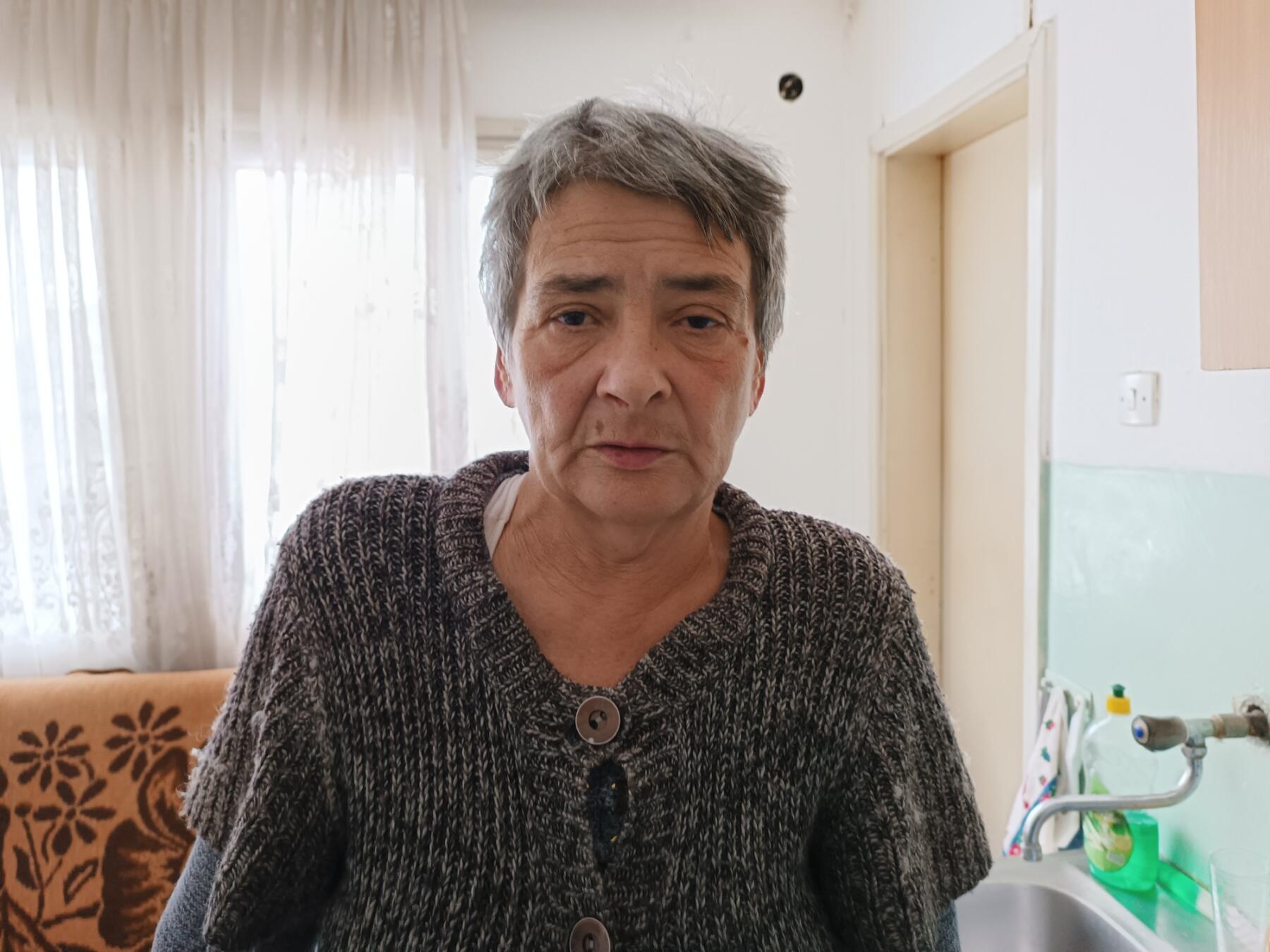 Mjesečna pomoć za Senadu Bahtagić