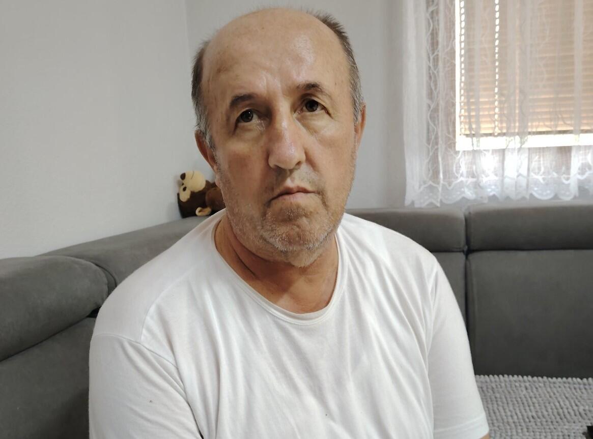 Uz Sifeta u najtežoj borbi