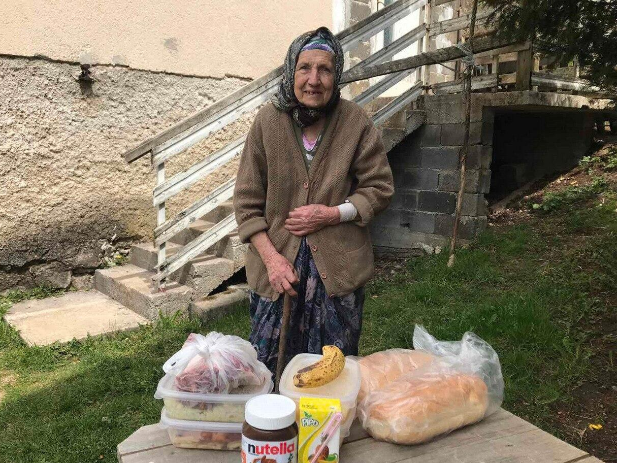 Obrok za sve