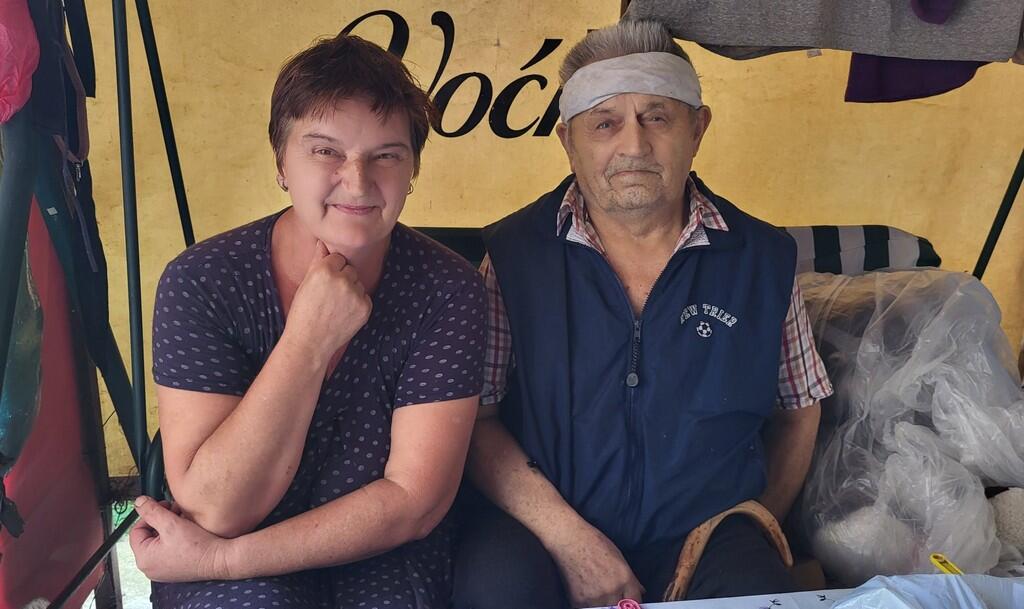 Mjesečna pomoć za Stojanku Lagundžić