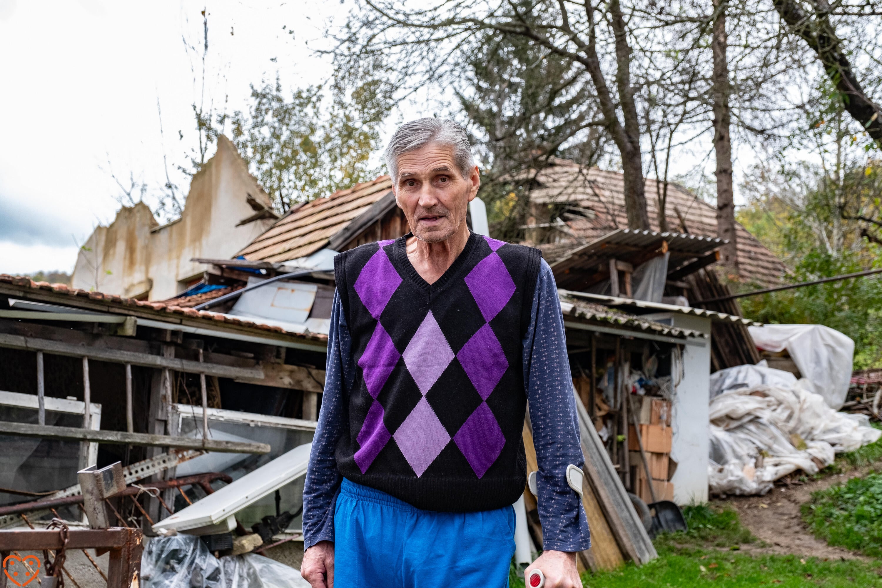 Mjesečna pomoć za Midsemu Selimović