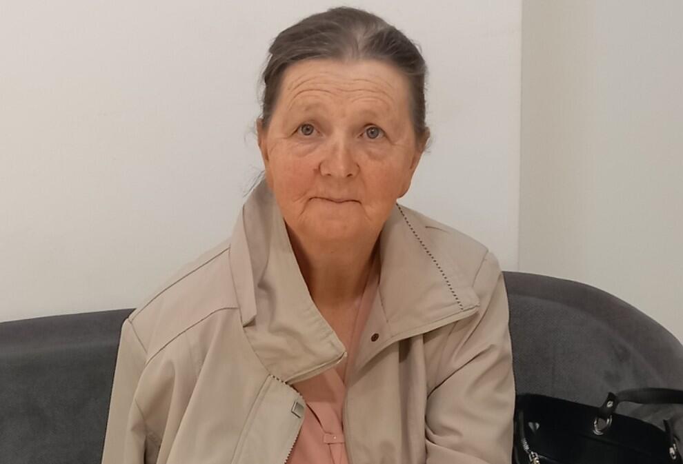 Za Vahdetinu borbu s rakom