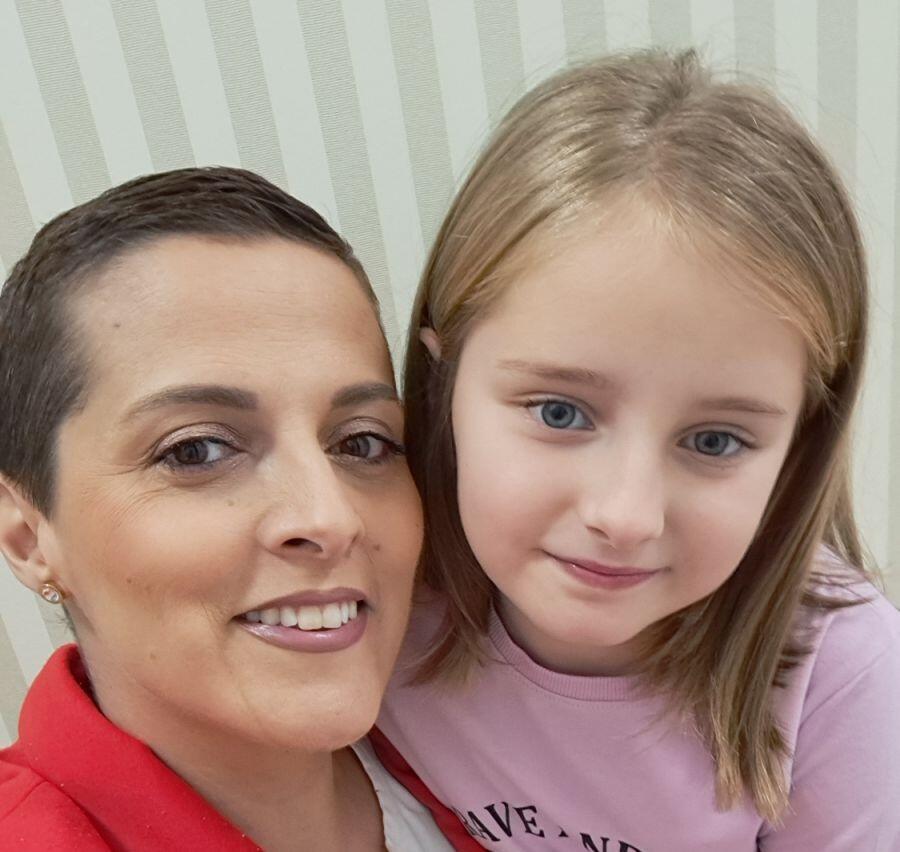 Za Vesnu, protiv raka