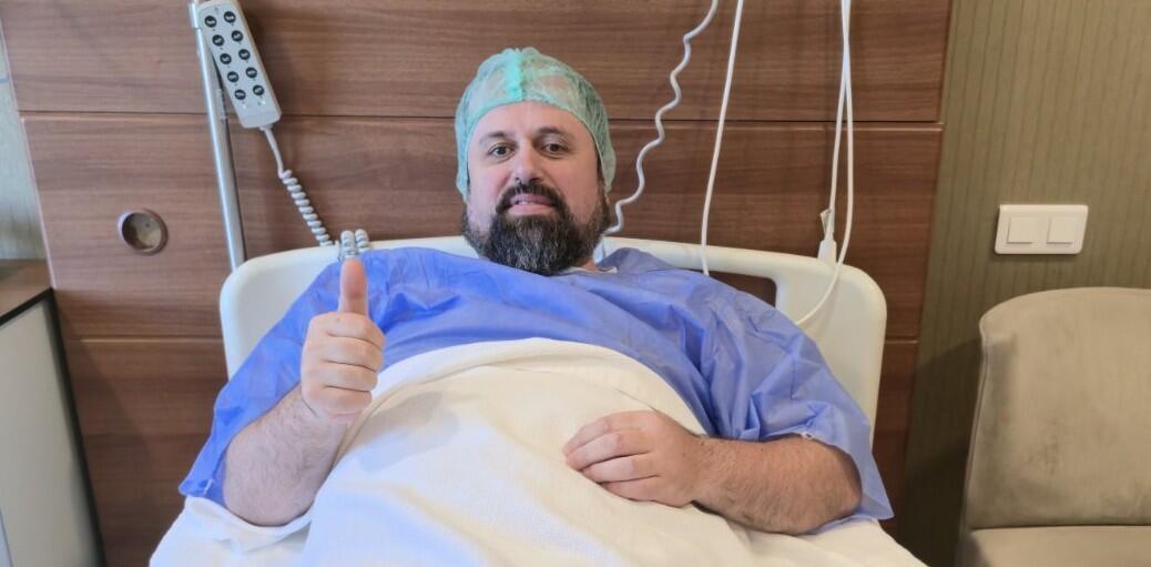 Zajedno za Sameda