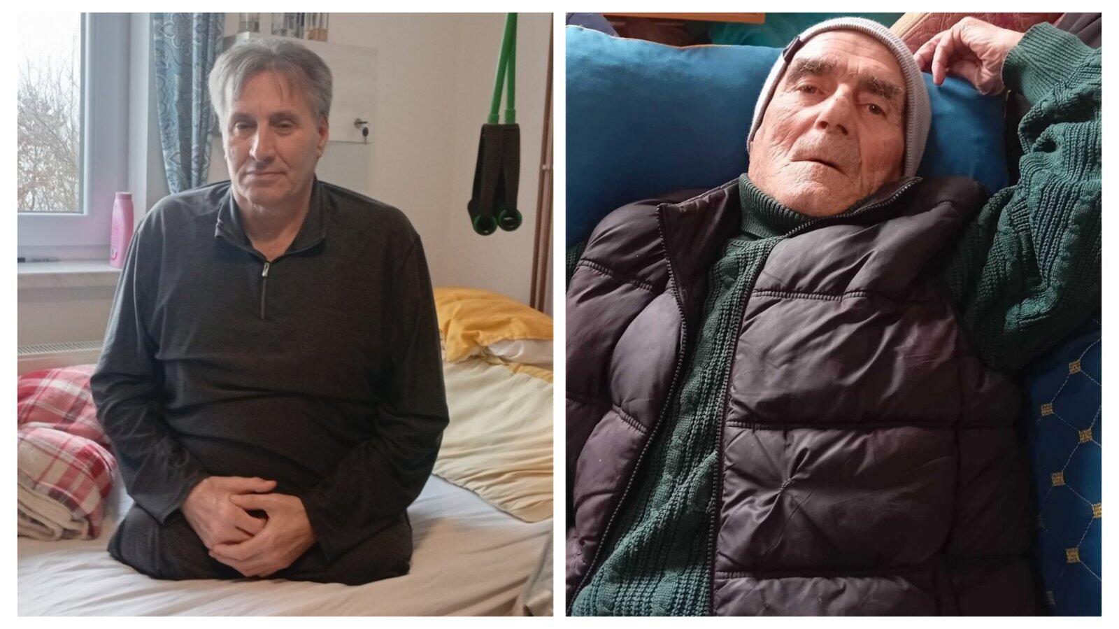 Fadil i Šaban nas trebaju