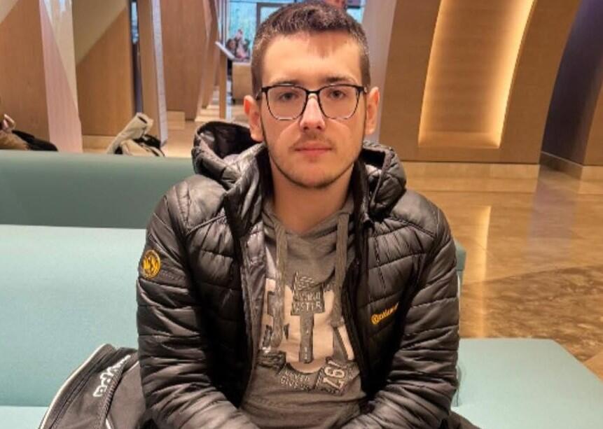 Za Ajdinovu operaciju kičme