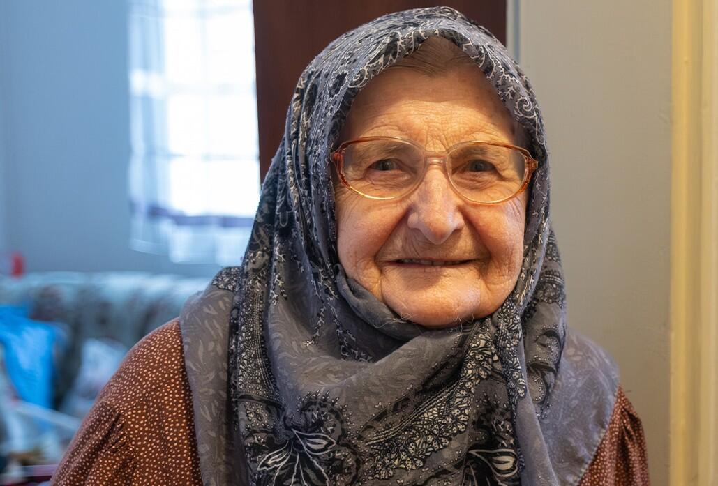 Doniraj obrok 2025