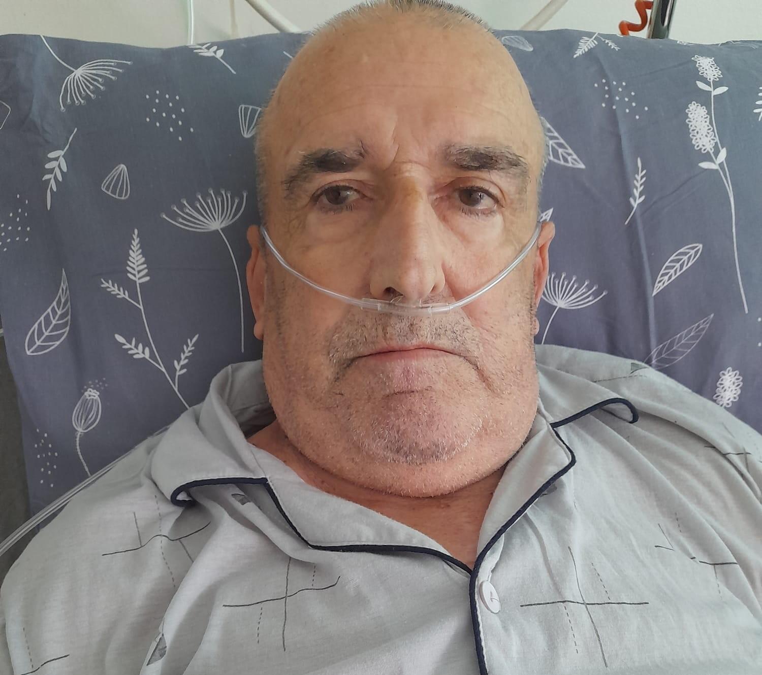 Zuhdiji smo jedina nada